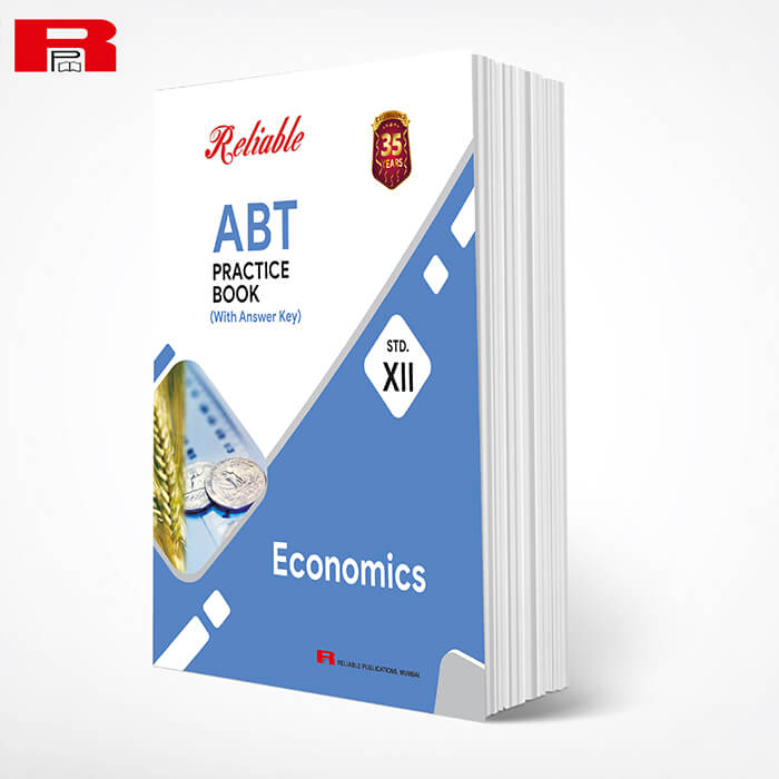 ASSIGNMENT BOOK - ECONOMICS