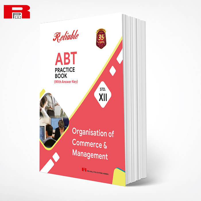 ASSIGNMENT BOOK - ORGANISATION OF COMMERCE & MANAGEMENT