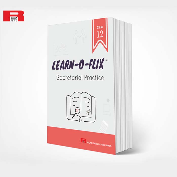Learn-O-Flix Secretarial Practice