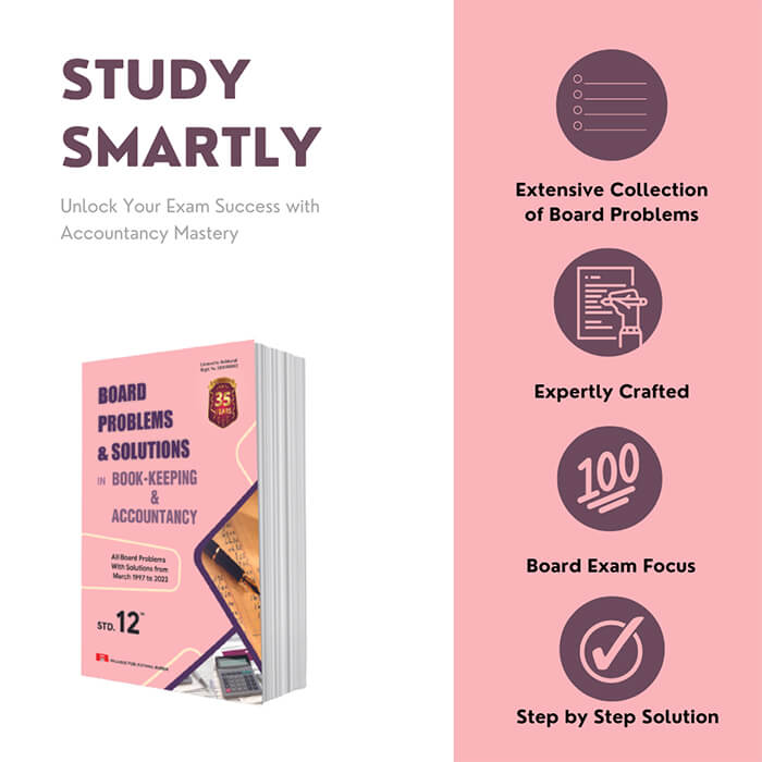 Board Problem &  solutions in book keeping & Accounting