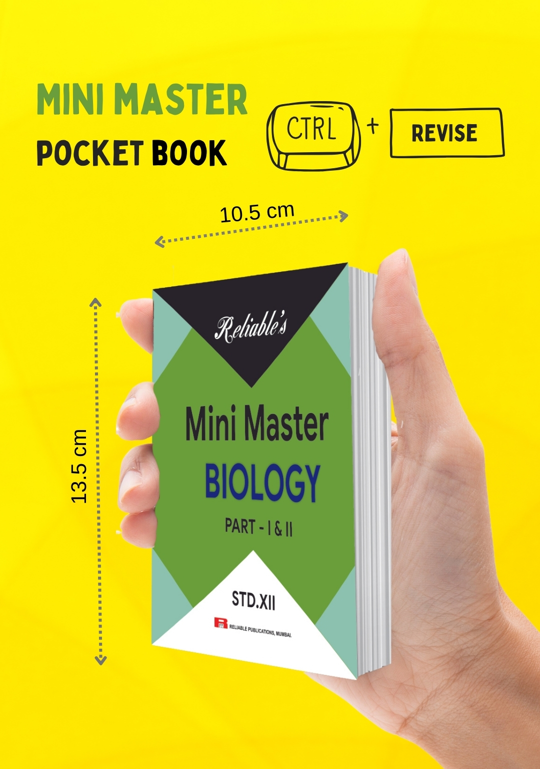 Biology Part 1 & 2 (FREE Mini Master)