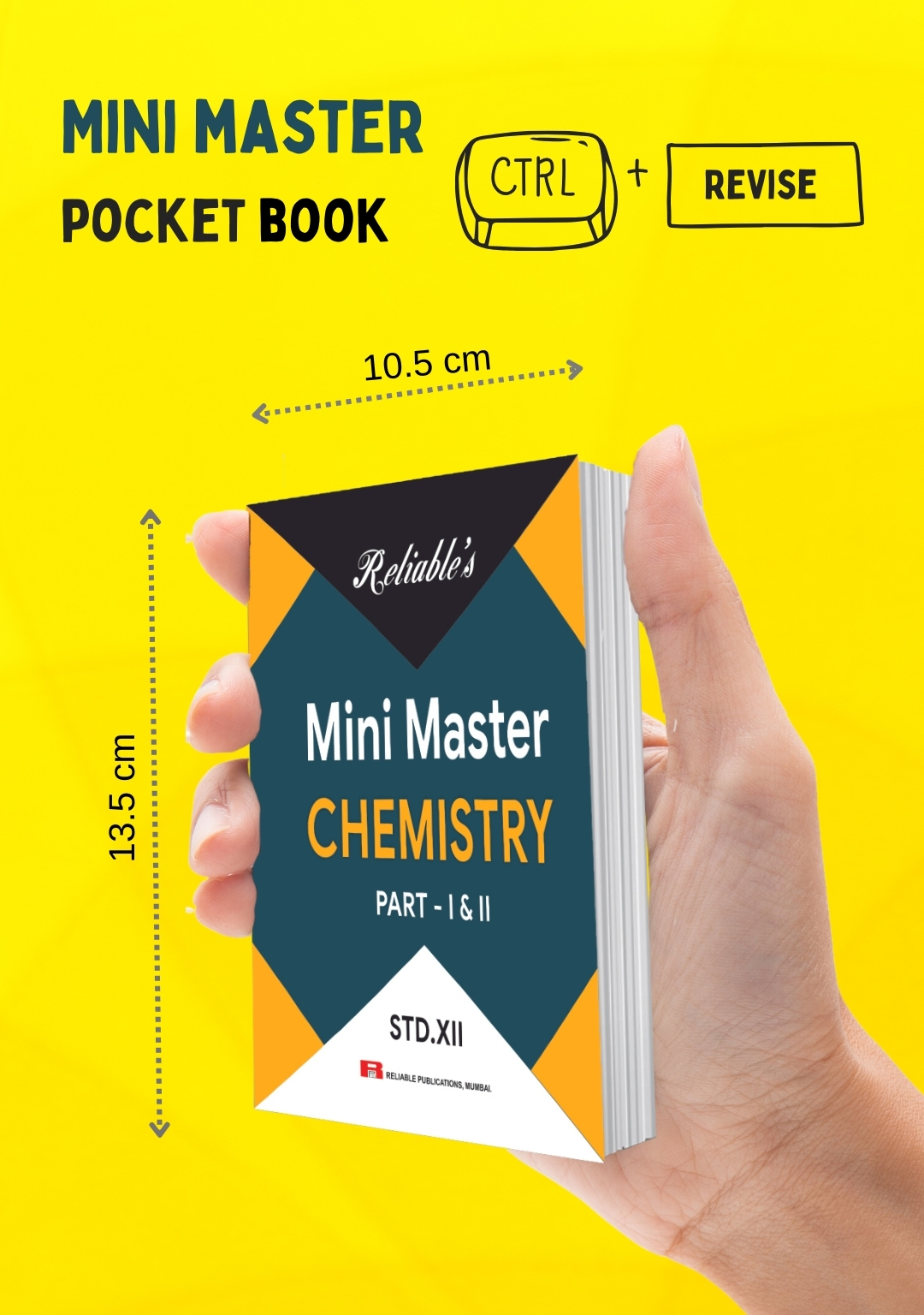 Chemistry Part 1 & 2 (FREE MINI MASTER)