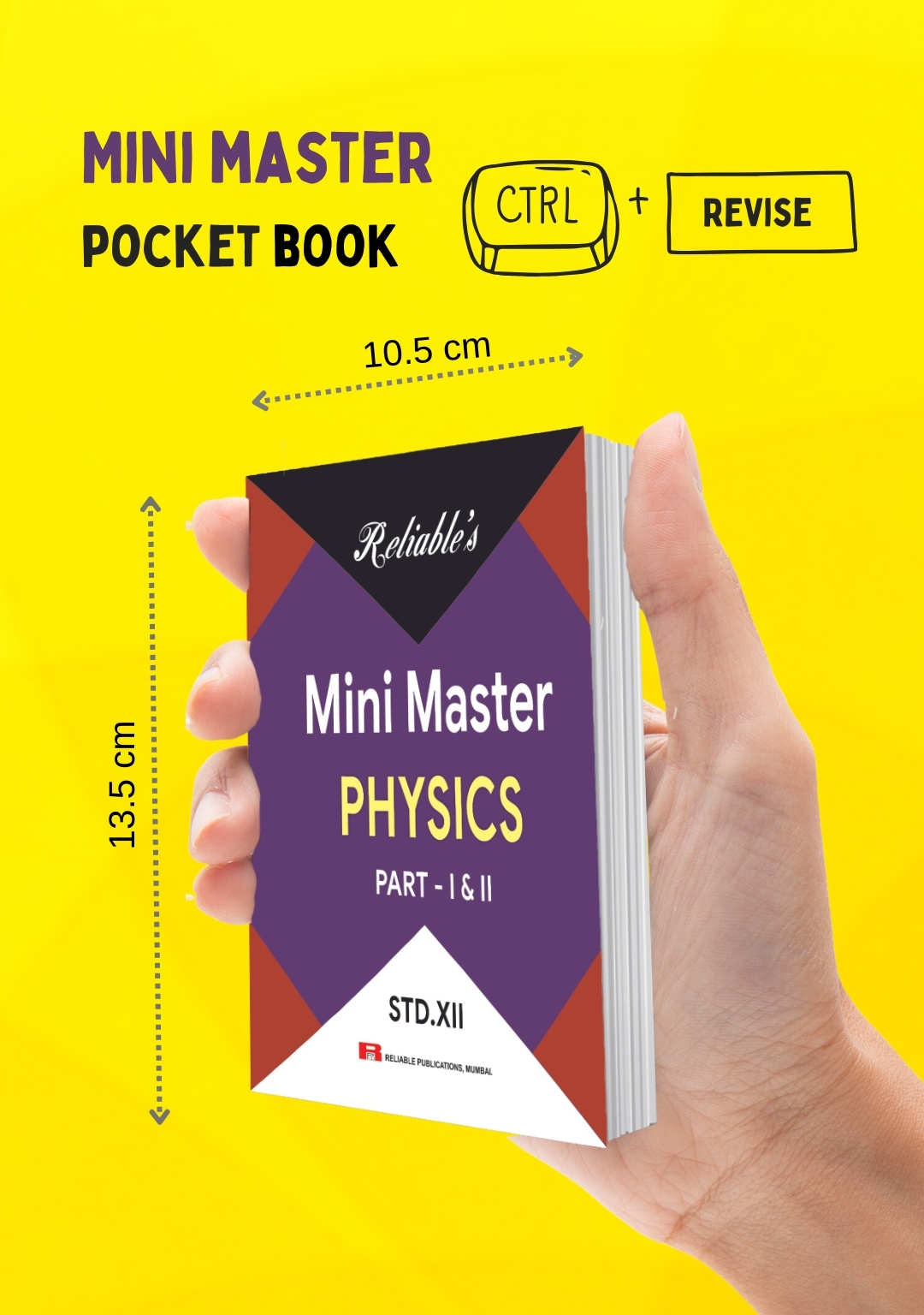 Physics Part 1 & 2 (FREE MINI MASTER)