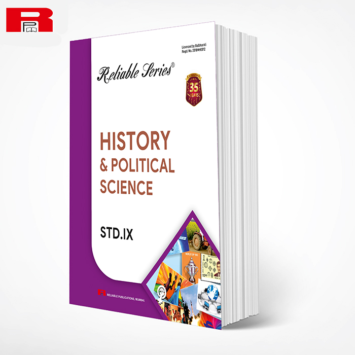 HISTORY & POLITICAL SCIENCE