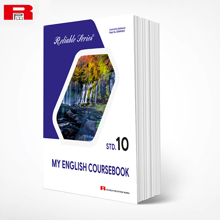 MY ENGLISH COURSEBOOK