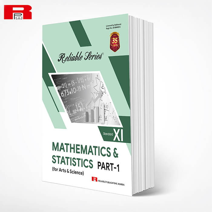 MATHEMATICS & STATISTICS PART I (ARTS & SCIENCE)
