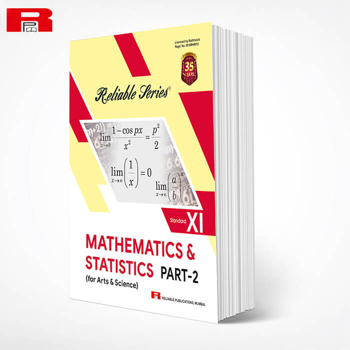 MATHEMATICS & STATISTICS PART II (ARTS & SCIENCE)