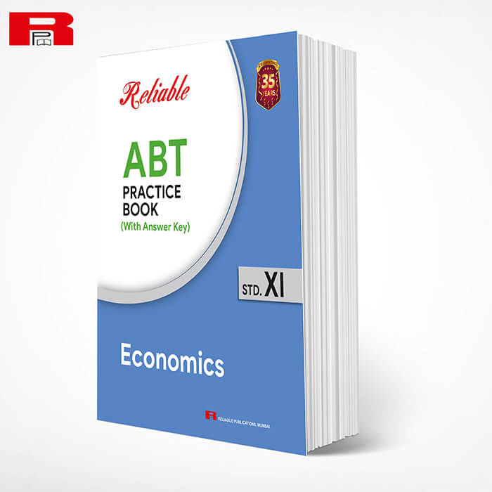 ASSIGNMENT BOOK - ECONOMICS