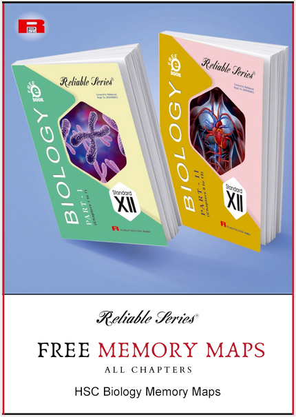 HSC Biology memory maps